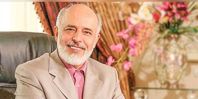 (ویدیو) دکتر علیرضا آزمندیان روانشناس معروف: 5 تا چیزی که باید بدونی تا زندگیت آسون‌تر بشه...