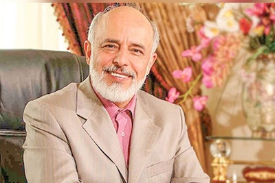 (ویدیو) دکتر علیرضا آزمندیان روانشناس معروف: 5 تا چیزی که باید بدونی تا زندگیت آسون‌تر بشه...