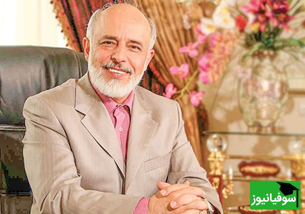 (ویدیو) دکتر علیرضا آزمندیان روانشناس معروف: 5 تا چیزی که باید بدونی تا زندگیت آسون‌تر بشه...