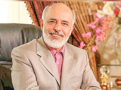 (ویدیو) دکتر علیرضا آزمندیان روانشناس معروف: 5 تا چیزی که باید بدونی تا زندگیت آسون‌تر بشه...