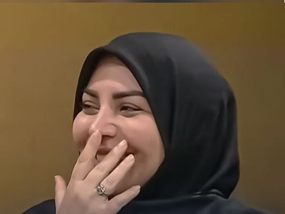 وسط تجمعات فرد مناسب ازدواج دیدم چیکار کنم؟ / سعید عزیزی: خیلی هم خوبه قدیم جزوه‌ها به هم میخورد عاشق میشدن الان میگه پرچم خورد سرم...