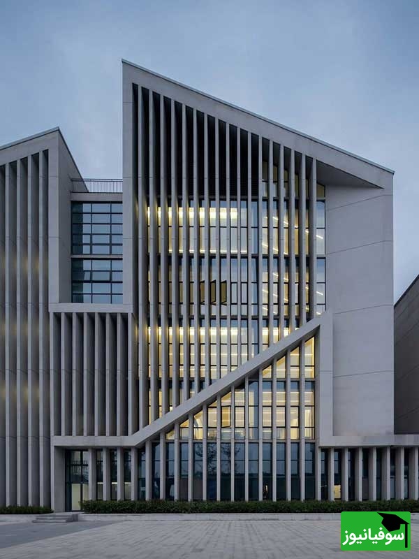 کالج اموزشیْ پژوهشی ژیانگجی