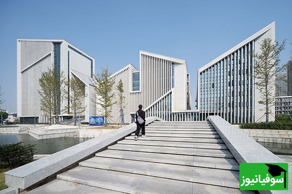 کالج اموزشیْ پژوهشی ژیانگجی