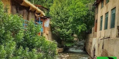 معرفی بهشت پنهان نزدیک تهران؛ بهترین روستاها برای یک فرار کوتاه از شهر