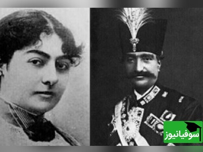 (ویدئو) تکنولوژی هوش مصنوعی ناصرالدین شاه و سوگلی‌اش را خنداند/ سفری تاریخی و نوستالژی به زمان قاجار، مزین شده با آهنگ دلنشین به رهی دیدم برگ خزان با صدای بهشتی «استاد ایرج بسطامی»