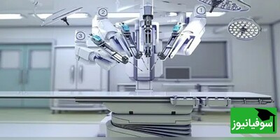 ویدئویی تماشایی از جراحی دقیق ربات سونی روی یک دانه ذرت