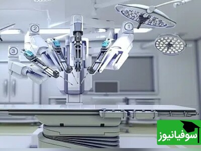 ویدئویی تماشایی از جراحی دقیق ربات سونی روی یک دانه ذرت