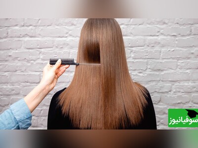 ویدیو/ جهانی بزرگ درون اتم‌هایی کوچک از تار مو/ شگفت‌انگیز نیست؟