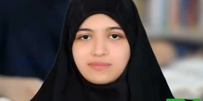 (ویدئو) رتبه یک کنکور انسانی راز موفقیتش را فاش کرد؛ فرمول سه‌گانه زهرا شمسایی برای رسیدن به اوج