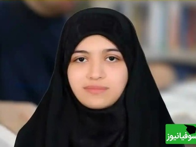 (ویدئو) رتبه یک کنکور انسانی راز موفقیتش را فاش کرد؛ فرمول سه‌گانه زهرا شمسایی برای رسیدن به اوج