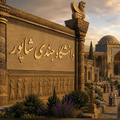 جندی‌شاپور؛ دانشگاهی در ایران که 17 قرن پیش مرکز علم جهان بود! + ویدئو