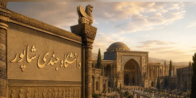 جندی‌شاپور؛ دانشگاهی در ایران که 17 قرن پیش مرکز علم جهان بود! + ویدئو