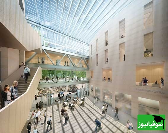 کالج دانشگاه موناش