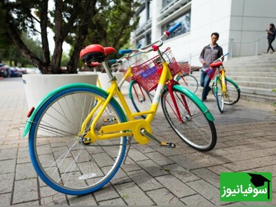 ویدئو/ دوچرخه‌ای که خودش تا خانه می‌آید!/ نوآوری گوگل برای سفرهای خانوادگی؛ با یک دکمه، بدون خستگی و رکاب زدن به خانه برسید