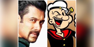 (ویدئو) نگاه نوستالژیک و خنده‌دار به قهرمان دهه شصت؛ وقتی ملوان زبل هندی صحنه آخر را خراب نکرد!  😅👌