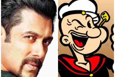 (ویدئو) نگاه نوستالژیک و خنده‌دار به قهرمان دهه شصت؛ وقتی ملوان زبل هندی صحنه آخر را خراب نکرد!  😅👌