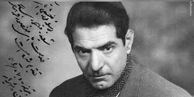 عکسی دیده نشده و زیرخاکی از دوران تحصیل استاد شهریار و داستان ناگفته آن!