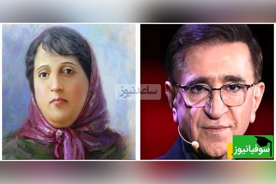 (ویدئو) نگاهی به حکمت پنهان شعر پروین اعتصامی از زبان دکتر انوشه؛  «من چه دانستم تو را حکمت چه بود... هر بلایی که ز تو آید رحمت است!»