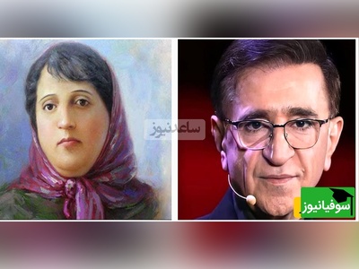 (ویدئو) نگاهی به حکمت پنهان شعر پروین اعتصامی از زبان دکتر انوشه؛  «من چه دانستم تو را حکمت چه بود... هر بلایی که ز تو آید رحمت است!»