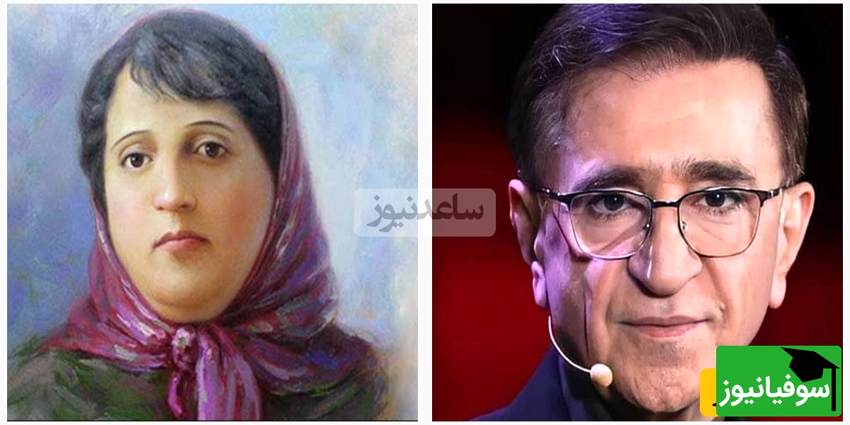 (ویدئو) نگاهی به حکمت پنهان شعر پروین اعتصامی از زبان دکتر انوشه؛ «من چه دانستم تو را حکمت چه بود... هر بلایی که ز تو آید رحمت است!»