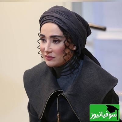 تعریف متفاوت بهاره افشاری از زایمان؛ چرا نباید جای بخیه سزارین را از بین برد؟