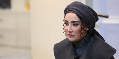 تعریف متفاوت بهاره افشاری از زایمان؛ چرا نباید جای بخیه سزارین را از بین برد؟