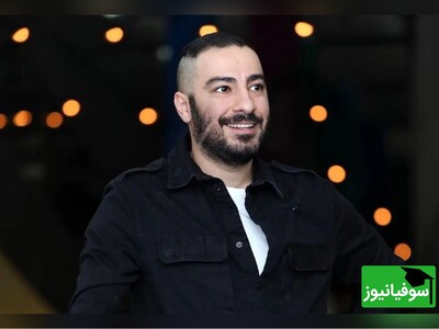 ویدیو/ نوید محمد‌زاده: تو آبروی مارو بردی! سلیقم همینه؛ فارسی رو به انگلیسی ترجیح دادم