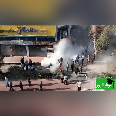 روایت تأثرانگیز پدرِ دانشجوی اهوازی از حادثه خودسوزی فرزندش