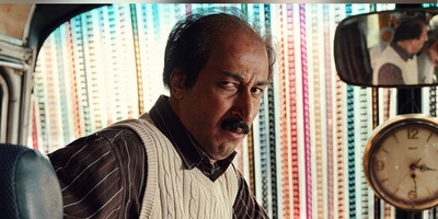 (ویدیو) وقتی معلم میگفت این مبحثی ک الان گفتمو یبار شما توضیح بده/ کیا مثل بهرام افشاری بودن؟😂