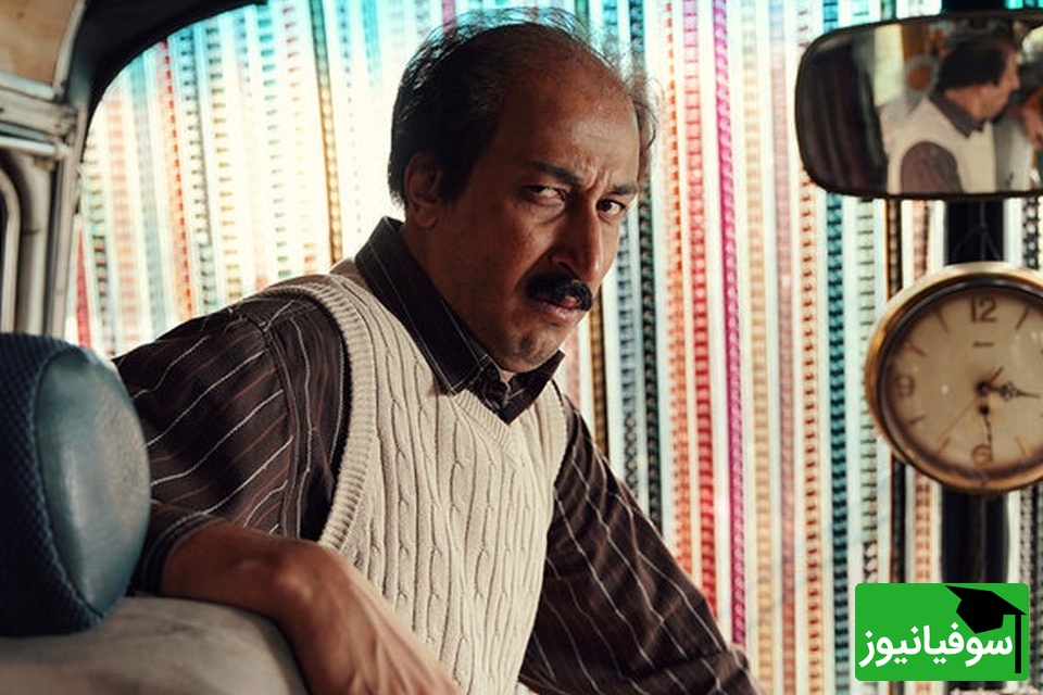 (ویدیو) وقتی معلم میگفت این مبحثی ک الان گفتمو یبار شما توضیح بده/ کیا مثل بهرام افشاری بودن؟😂