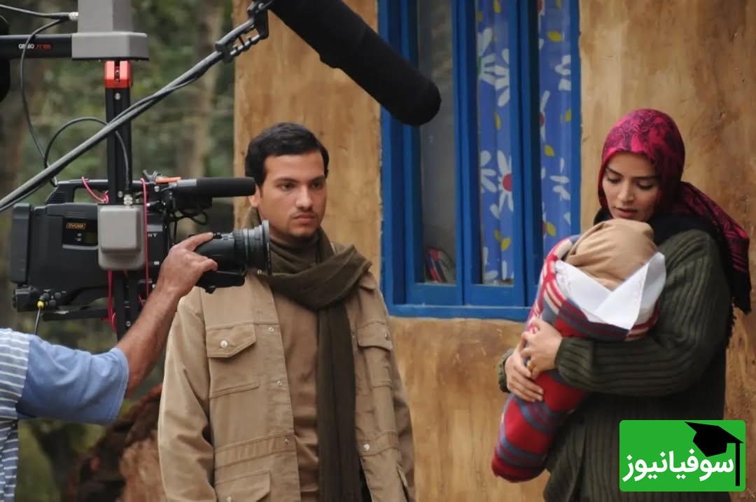 سریال از یاد رفته