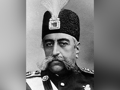 (ویدیو) نگاهی نزدیک به ارزشمندترین و بنام‌ترین گوهر ایران و جهان الماس دریای نور!