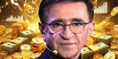 (ویدئو) از ذهن تا پول: دکتر انوشه تعریف واقعی ثروت را لو داد