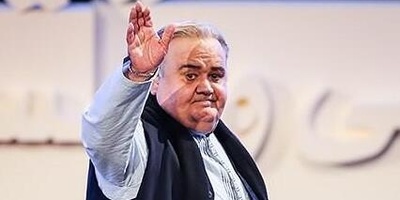 این جملات اکبر عبدی دل خیلی‌ها رو به درد آورد: الان دیگه خیلی دیر شده که...+فیلم