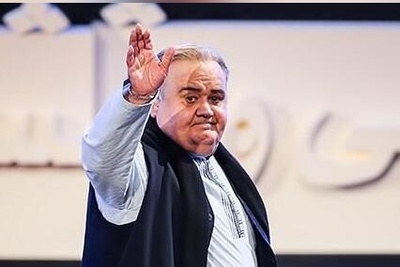 این جملات اکبر عبدی دل خیلی‌ها رو به درد آورد: الان دیگه خیلی دیر شده که...+فیلم