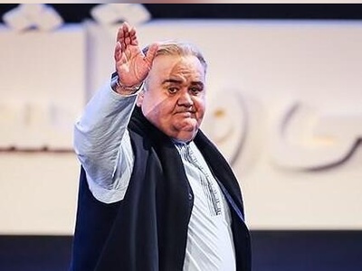این جملات اکبر عبدی دل خیلی‌ها رو به درد آورد: الان دیگه خیلی دیر شده که...+فیلم