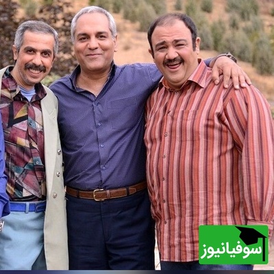 (ویدئو) این سکانس از در حاشیه روزت رو میسازه!/  وقتی مهران غفوریان با تسلط حرفه‌ای ضرب‌المثل کره‌ای میگه؛ جواد رضویان: نهههه باریک‌‌الله نهههه....