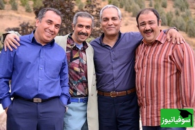 (ویدئو) این سکانس از در حاشیه روزت رو میسازه!/  وقتی مهران غفوریان با تسلط حرفهای ضربالمثل کرهای میگه؛ جواد رضویان: نهههه باریکالله نهههه....