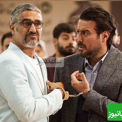 فیلم/ دیالوگ جنجالی پژمان جمشیدی در فیلم علفزار: خانم مست بودی اون شبو چطور یادته؟ باید ثابت بشه شاید شما بخوای اخاذی کنی...