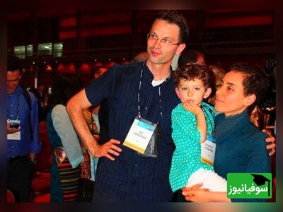 فیلم جگرسوز و دیده نشده مریم میرزاخانی برای  تک دخترش آنا، قبل از مرگش/ توصیه‌های مادرانه مریم میرزاخانی برای آنا