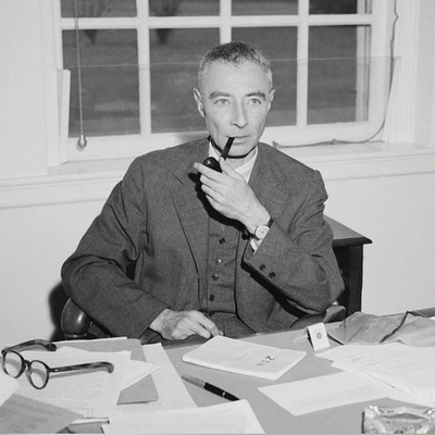 لحظه‌ای که پدر بمب اتم پشیمان شد: داستان پشت معروف‌ترین آزمایش تاریخ هسته‌ای