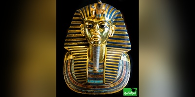 توت عنخ‌آمون از نزدیک: ویدئویی نایاب از مومیایی فرعون (+18)