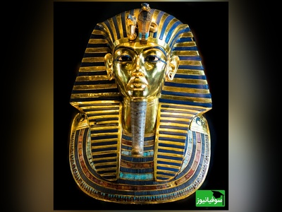 توت عنخ‌آمون از نزدیک: ویدئویی نایاب از مومیایی فرعون (+18)