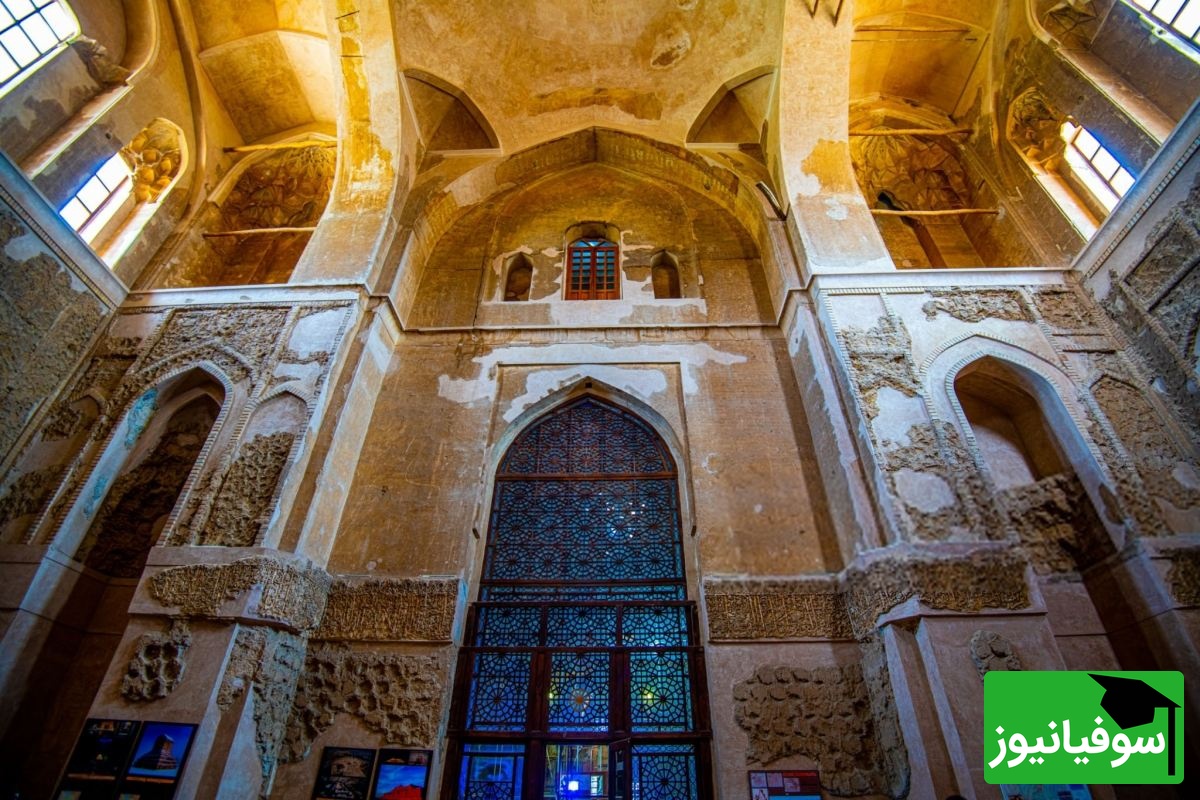  گنبد سلطانیه