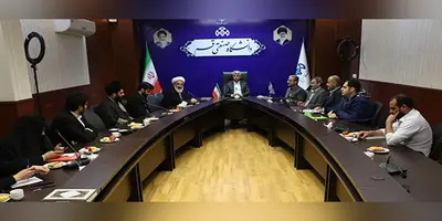 راه‌اندازی سامانۀ مشاورۀ آنلاین «سام» در دانشگاه‌ها