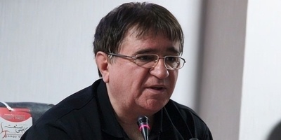 (ویدئو) دکتر انوشه می‌گوید: طرز نگاهت به زندگی، سرنوشتت را می‌سازد!