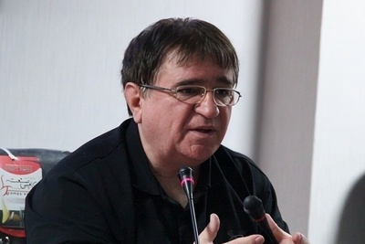 (ویدئو) دکتر انوشه می‌گوید: طرز نگاهت به زندگی، سرنوشتت را می‌سازد!