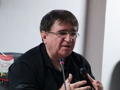 (ویدئو) دکتر انوشه می‌گوید: طرز نگاهت به زندگی، سرنوشتت را می‌سازد!