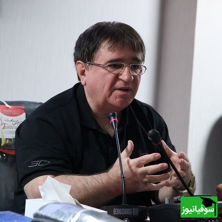 (ویدئو) دکتر انوشه می‌گوید: طرز نگاهت به زندگی، سرنوشتت را می‌سازد!