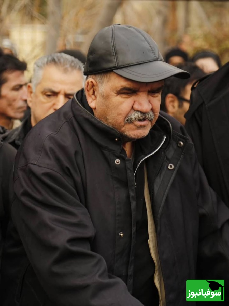 مراسم یادبود رضا رویگری